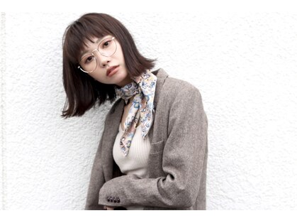 ヘアメイク リエル(Hair&Make Liel)の写真