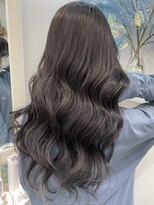 ラピス 池袋(Lapis)&nbsp;アッシュブラック♪