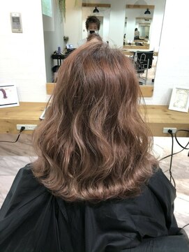 バレッタ バイジュエル センター北駅モザイクモール前店(Valletta by JEWEL) ☆お客様スタイル【Valletta  by  JEWELセンター北/センター南】