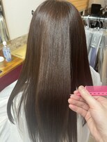 スターリバー(STAR RIVER) 酸熱TOKIOトリートメント