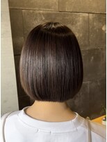 レザボアハイブ(reservoir Haibe) ストレート