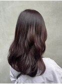 ラベンダーベージュ