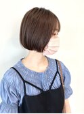 タッセルボブ