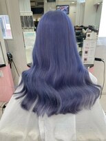 ビゼ 梅田(BIZE)&nbsp;ペールラベンダー【梅田/茶屋町】