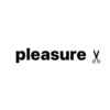 プレジャー(pleasure)のお店ロゴ