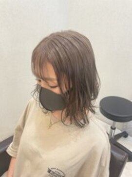 レム 長野青木島店(REM) オリーブベージュ