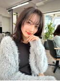 質感とシルエットにこだわったミディアムレイヤー