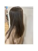 ヘアカラー