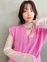 アルテ(ARTE) ×イルミナ 【ARTE表参道/青山】ヘルシーレイヤー×イルミナ