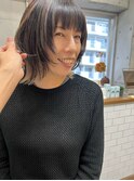 レイヤーボブ