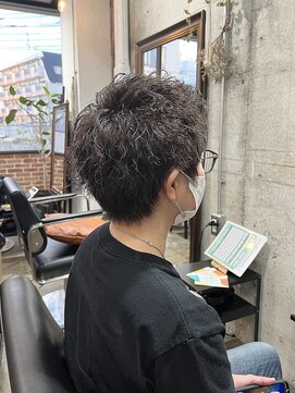 ヴィップルーム(viproom) イメチェン/ハッシュカット/フルバング/似合わせカット