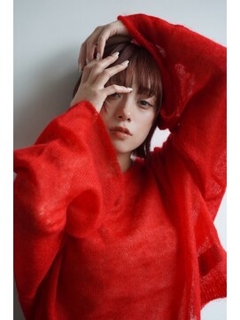 オッジ 溝の口(Oggi) 2024’oggi spring 【溝の口】【美容室】【カット巧い】