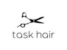 タスクヘアー(task hair)