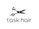 タスクヘアー(task hair)の写真/【那須塩原】5月初旬☆NEWOPEN!!メンズに特化した1席だけのプライベートサロンで理想のスタイルへ！