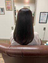 髪質改善専門ヘアエステサロン ヴェリテ(Verite)&nbsp;髪質改善/縮毛矯正/美髪/艶髪/髪質改善トリートメント/南柏