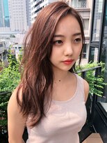 メロウ 神戸三宮(mellow) チョコブラウン