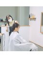 テム(TeM) テラシタ エリ