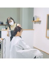 テム(TeM) テラシタ エリ