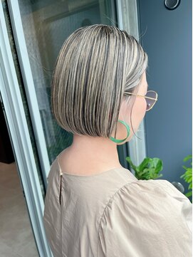 ペム(pem) デザインハイライト