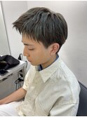 メンズハイライト◎