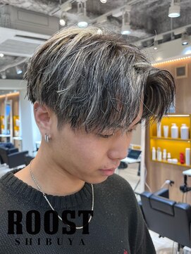 ルースト 渋谷店(ROOST) ハイライトスペシャル