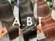 アビー(A.B.I)の写真