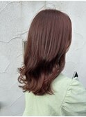 レッド