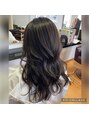 美容室 セカンドエフ ロングレイヤー♪