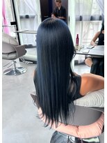 クラナ(clana)&nbsp;ブルーブラック