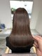 テミルヘアー(TEMIL HAIR)の写真/【髪質改善特化サロン】＜北摂美髪を文化に＞最新ヘアケア成分で感動レベルの髪質に♪