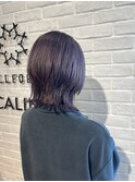 バイオレットアッシュ