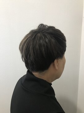 トップヘアー 本店(TOP HAIR) 秋のおすすめショート/20代30代4050代/倉敷