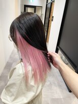 いろあそび 八王子&nbsp;インナーピンク