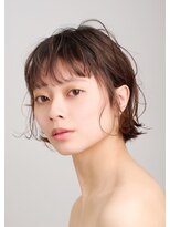 ヴィサージュプラス(VISAGE plus)&nbsp;軽やかなショートスタイル