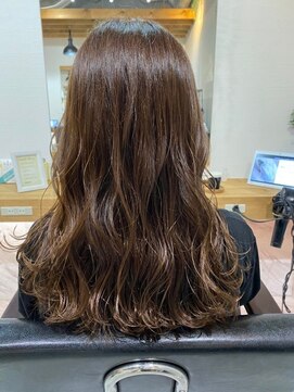 ジュエル 二俣川鶴ヶ峰 二俣川駅北口店(JEWEL) ☆お客様スタイル☆【ジュエル二俣川/二俣川駅】