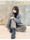 チェリッシュバイセレーノ(Cherish by sereno)の写真/最旬レイヤースタイルやショートボブに自信アリ◎経験豊富なStylistがアナタの理想のカタチを叶えてくれる!
