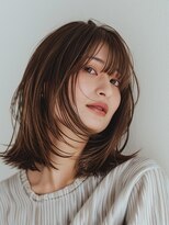 アンディーヴ 西京極(endive)&nbsp;【endive西京極】大人レイヤード