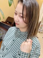 ワンラブ(ONELOVE)&nbsp;大人ガーリーミディアム