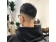 メンズ ヘアープロデュース フェード(Men’s hair produce FADE)の写真