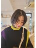 似合わせカット ￥6050→￥4840