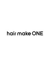 hair make ONE　川崎【ワン】