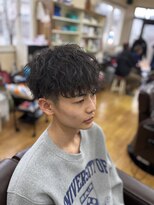 昭美館&nbsp;波巻きスパイラル