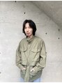 ニコアヘアデザイン(Nicoa hair design) 香西 達哉