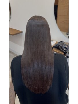 スワン(SWAN) 美髪矯正