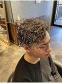 ツイスパ　ハイライト