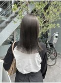 爽やかミントグレージュ/オリーブグレージュ/アッシュグレージュ