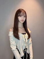 ビジョン 赤坂(vision)&nbsp;【shuki特製】髪質改善