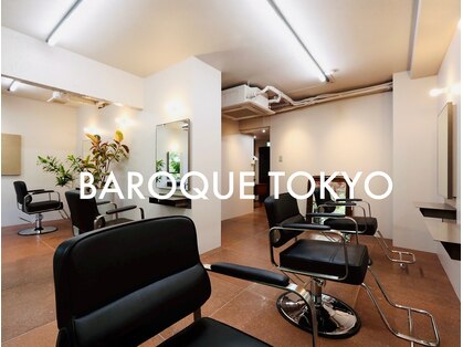 バロックトーキョー(BAROQUE TOKYO)の写真