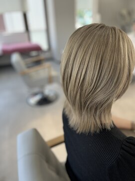 アイディアー スタジオコウベ(i-Dear studio Kobe) 大人系ハニーブランド