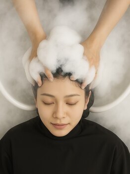 エム(eM)の写真/エイジングケア×オゾン泡スパ×全身包み込む極上空間